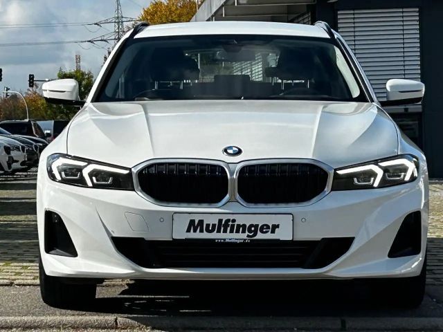 BMW 320 320d Touring xDrive