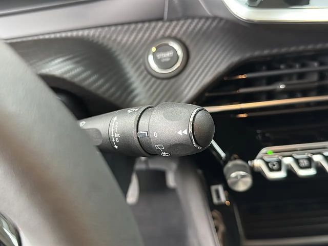 Peugeot 2008 GT-Line