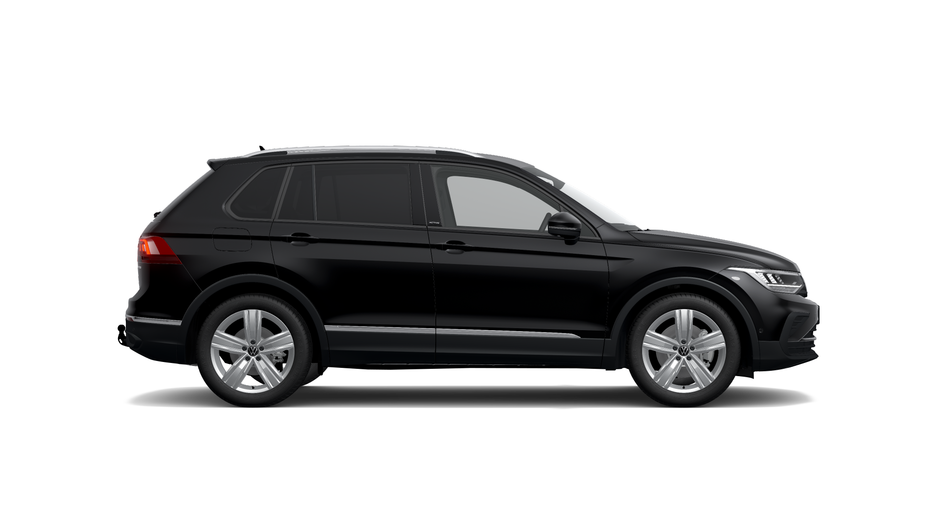 Volkswagen Tiguan 1.4 TSI DSG eHybrid