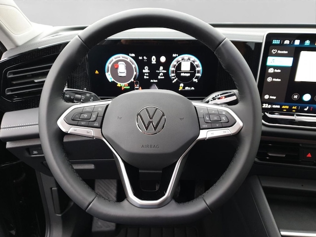 Volkswagen Tiguan 1.5 TSI DSG Life