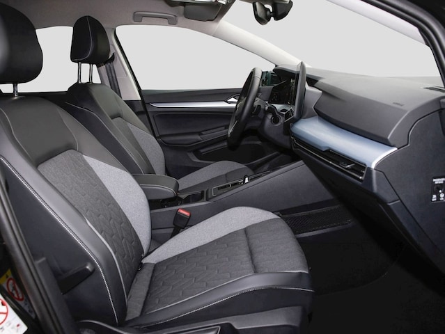 Volkswagen Golf 2.0 TDI DSG Golf VIII