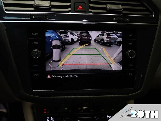 Volkswagen Tiguan DSG eHybrid