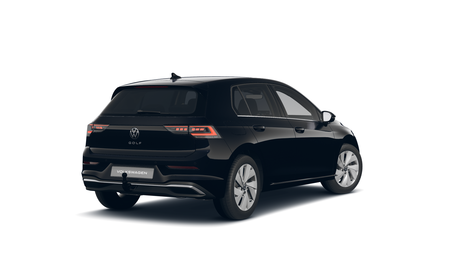 Volkswagen Golf 1.5 TSI Golf VIII Sport Style