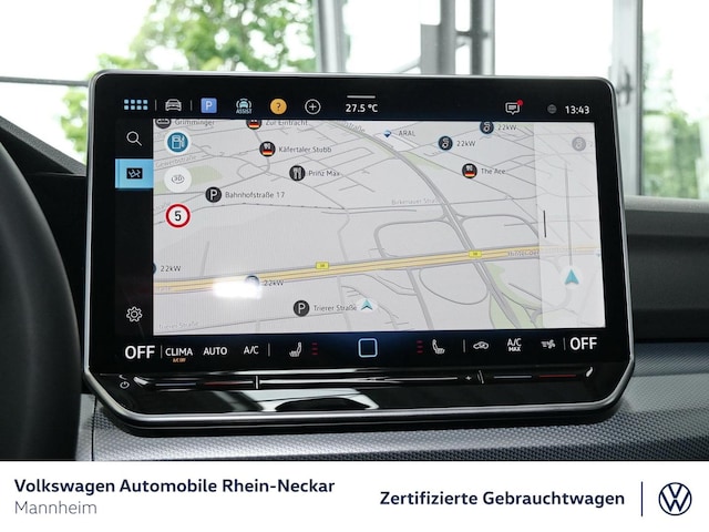 Volkswagen Golf 1.5 eTSI DSG