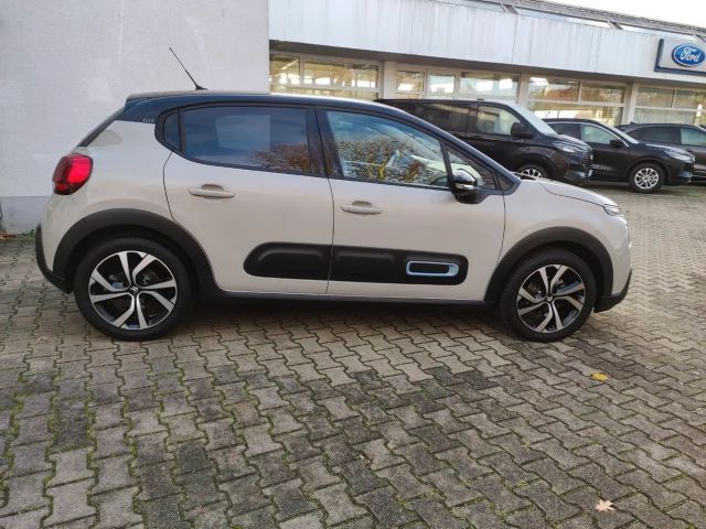 Citroën C3 Elle,LED.Navi.PDC.Kamera.Tempo.