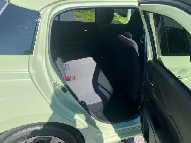 Suzuki Swift Comfort DualJet Hybrid