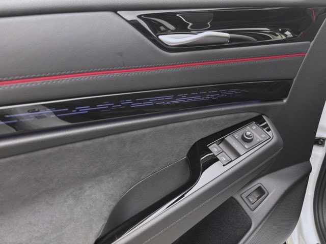 Volkswagen ID.7 GTX IQ.Drive Tourer