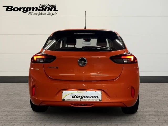 Opel Corsa PDC - Sitzheizung - Tempomat - Apple Carplay