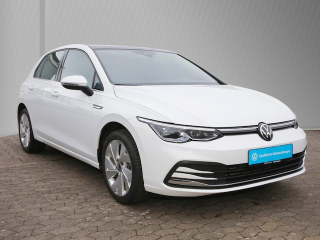 Volkswagen Golf 1.5 eTSI Golf VIII Style