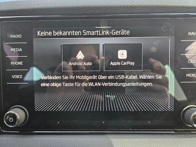 Skoda Karoq 4x4 Selection