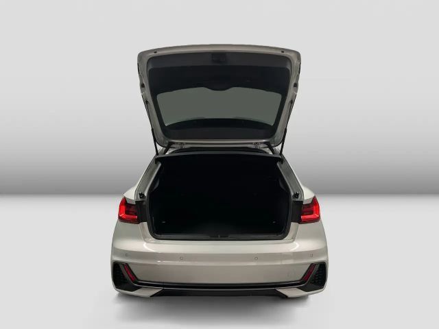 Audi A1 25 TFSI S-Line