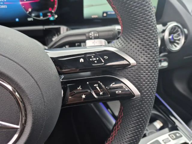 Mercedes-Benz GLA 200 AMG Line GLA 200 d