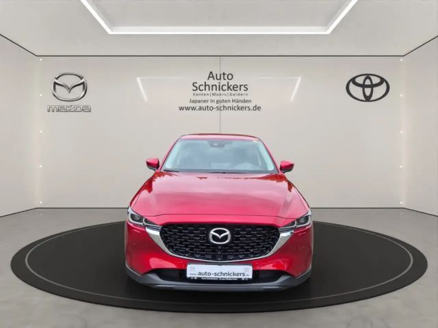 Mazda CX-5 4WD Advantage SkyActiv