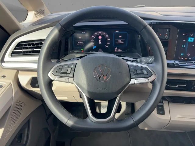 Volkswagen Multivan 2.0 TDI DSG Life T7