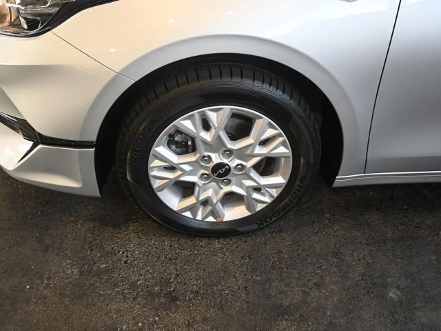 Kia Ceed CRDi SportWagon Vision