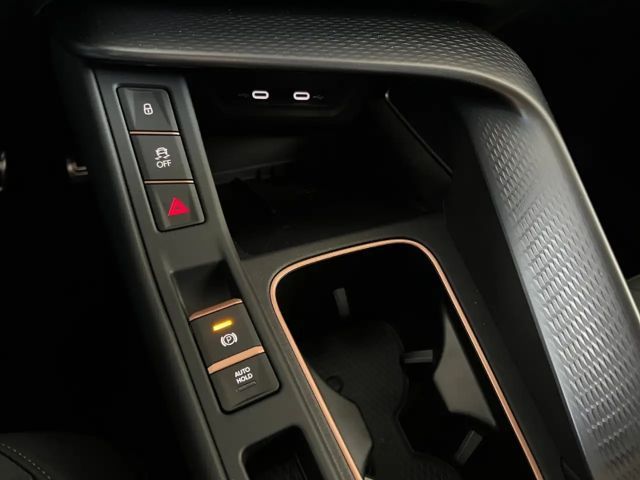 Cupra Terramar 2.0 TSI VZ