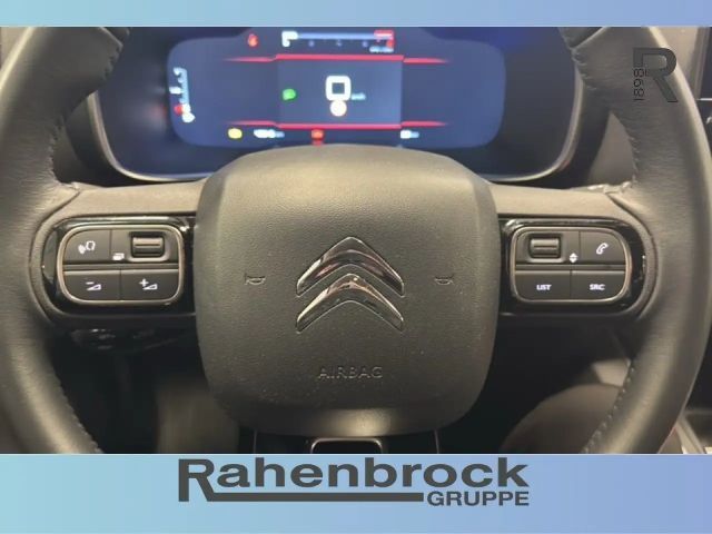 Citroën C5 Aircross C-Series