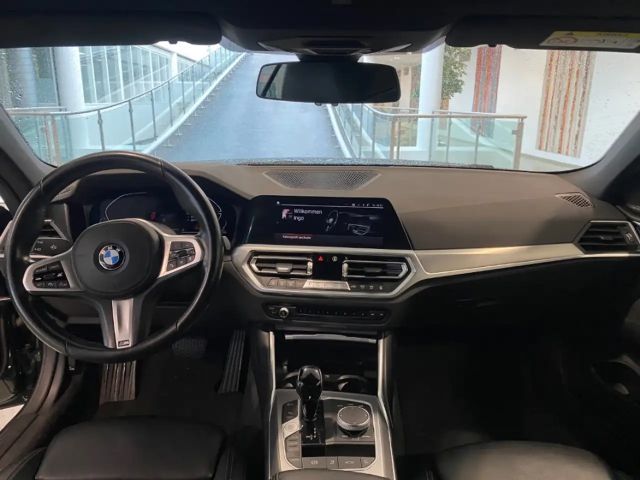 BMW 420 420i Cabrio