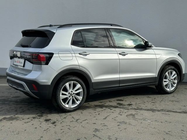 Volkswagen T-Cross Friends TSI