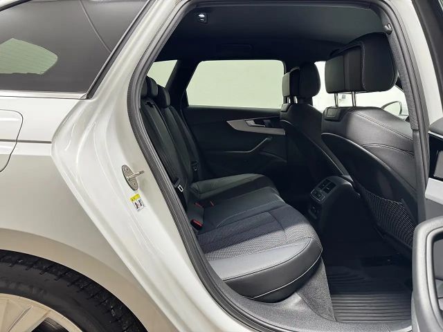 Audi A4 40 TFSI Avant Quattro S-Tronic