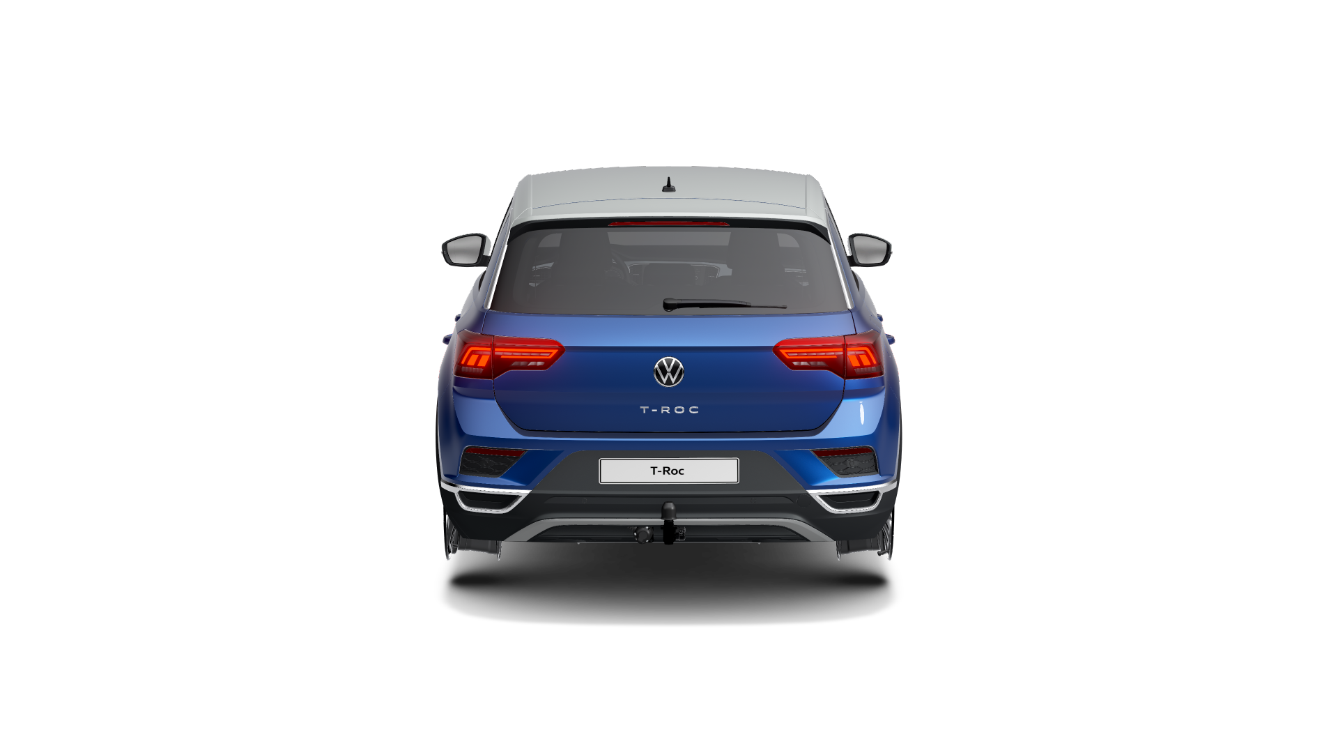 Volkswagen T-Roc T-ROC 1.0    CL   BT081 TSIM6F