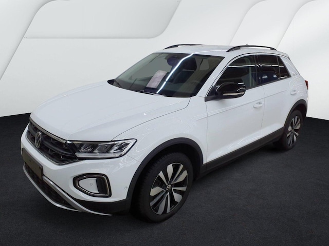 Volkswagen T-Roc 1.0 TSI