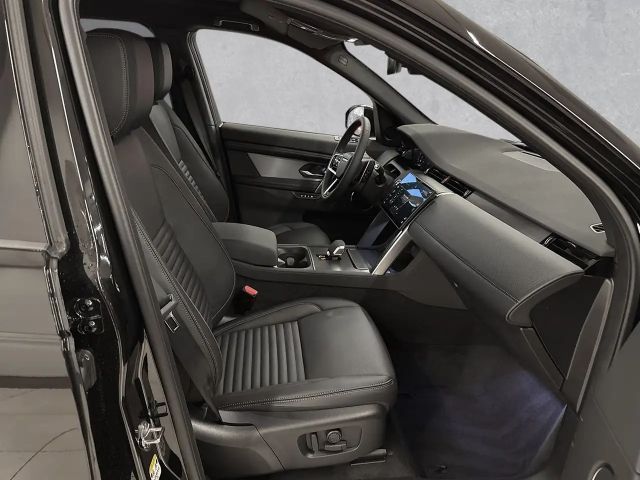 Land Rover Discovery Sport Dynamic SE