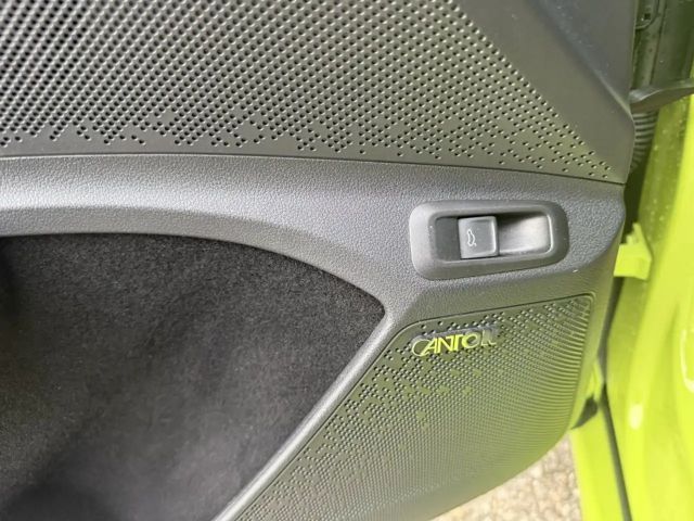 Skoda Enyaq Coupe RS