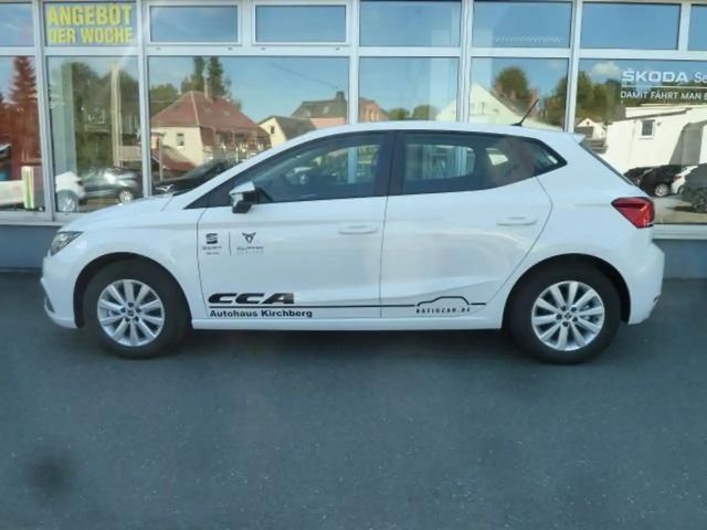 Seat Ibiza 1.0 TSI Style