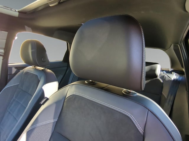 Volkswagen Polo 2.0 TSI DSG