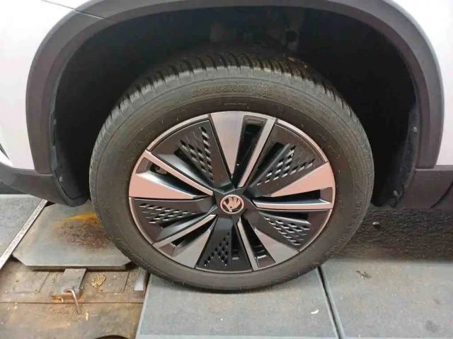 Skoda Karoq 1.0 TSI Ambition