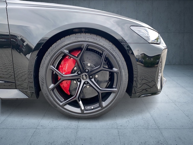 Audi A6 e-tron Avant Performance Quattro