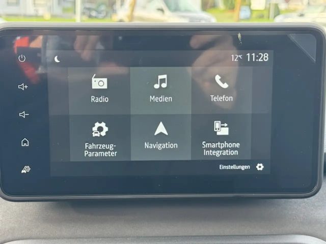 Dacia Sandero Extreme Stepway