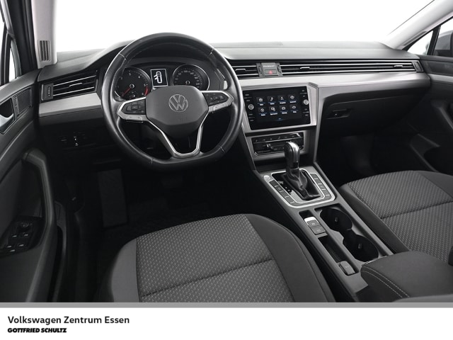 Volkswagen Passat DSG Variant