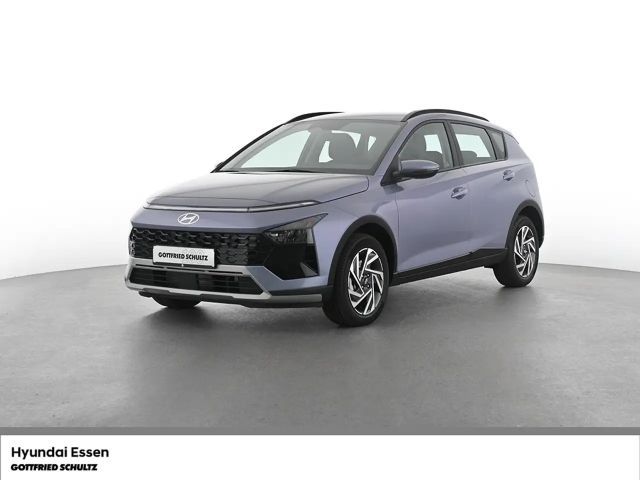 Hyundai Bayon 1.0 T-GDi Trend