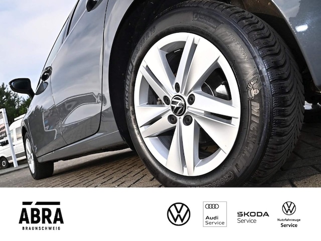 Volkswagen Golf 1.5 TSI Golf VIII Life