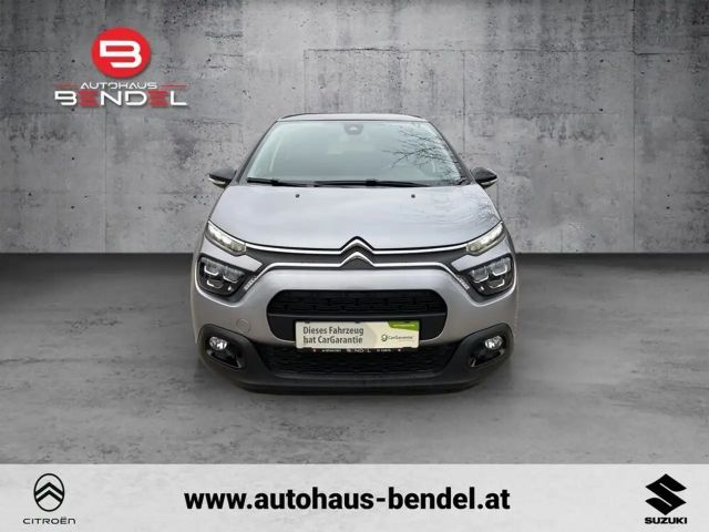 Citroën C3 PureTech Shine