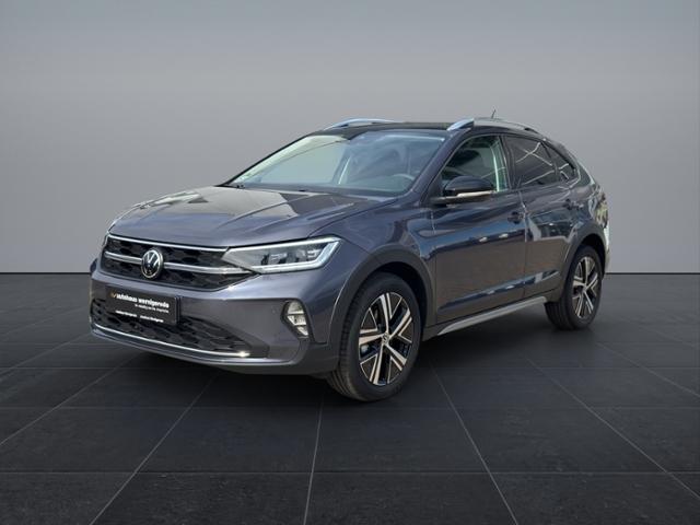 Volkswagen Taigo 1.0 TSI DSG IQ.Drive Style