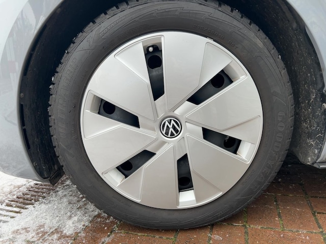 Volkswagen ID.3 58 KWh Performance Pro