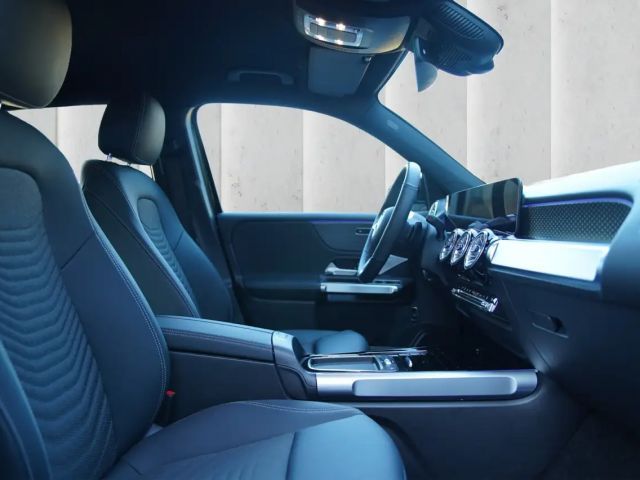 Mercedes-Benz EQB 300 4MATIC Progressive