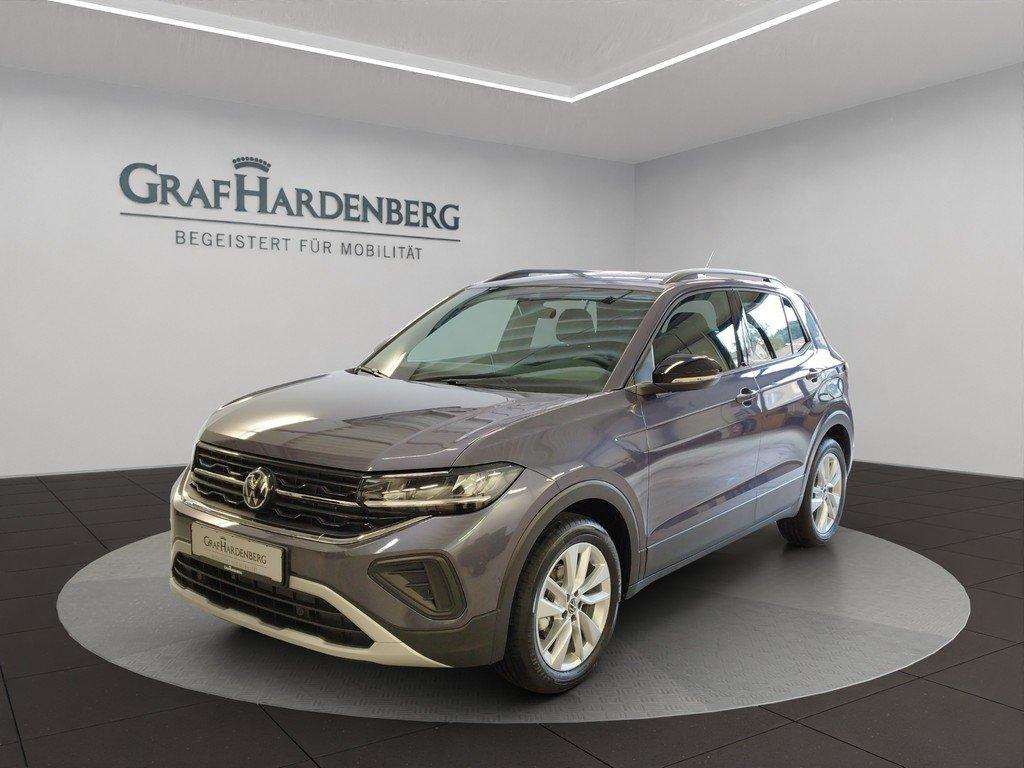 Volkswagen T-Cross 1.0 TSI DSG Life