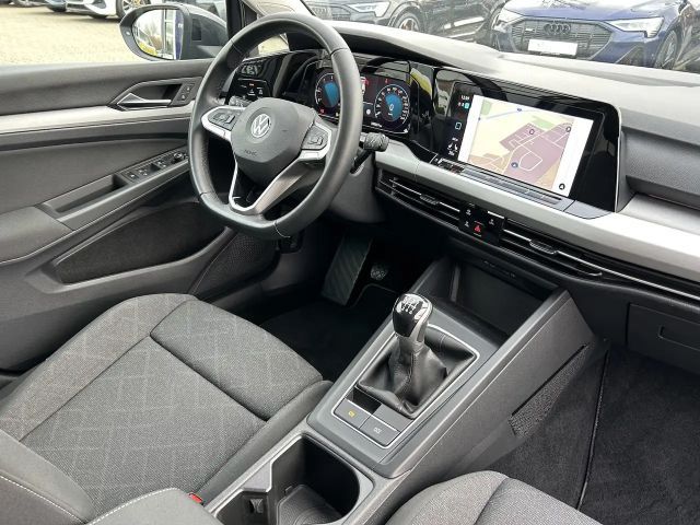 Volkswagen Golf 2.0 TDI Life Variant