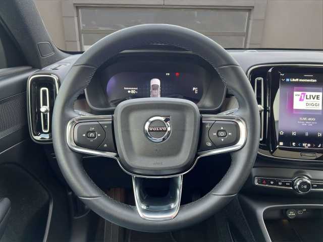 Volvo C40 Core Recharge