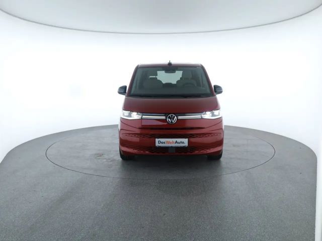 Volkswagen Multivan T7 eHybrid