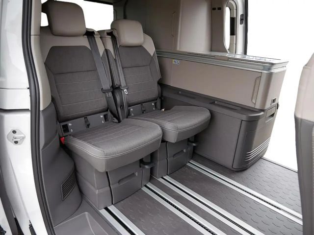 Volkswagen California 2.0 TDI Coast T7