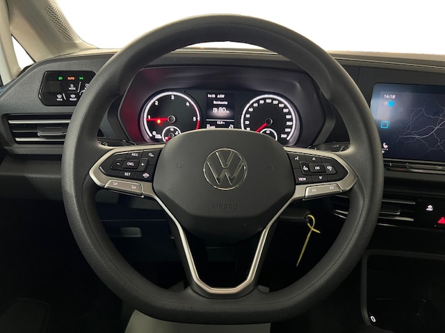 Volkswagen Caddy 2.0 TDI Life