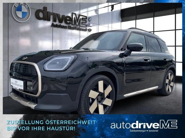 MINI Countryman E I XL I 3,99% FIXZINSSATZ
