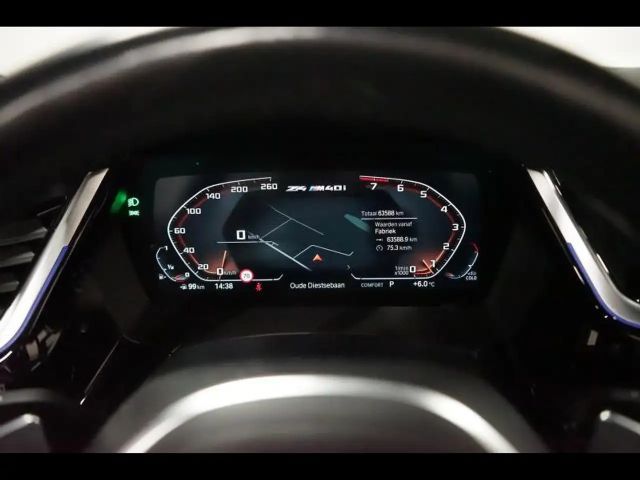 BMW Z4 Cabrio Roadster