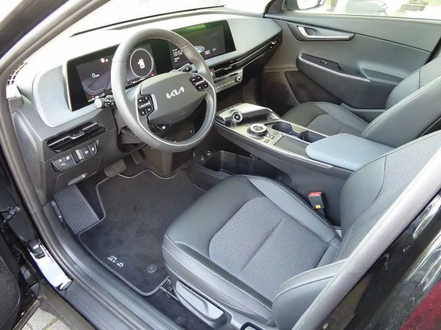 Kia EV6 58.3 kWh Achterwielaandrijving