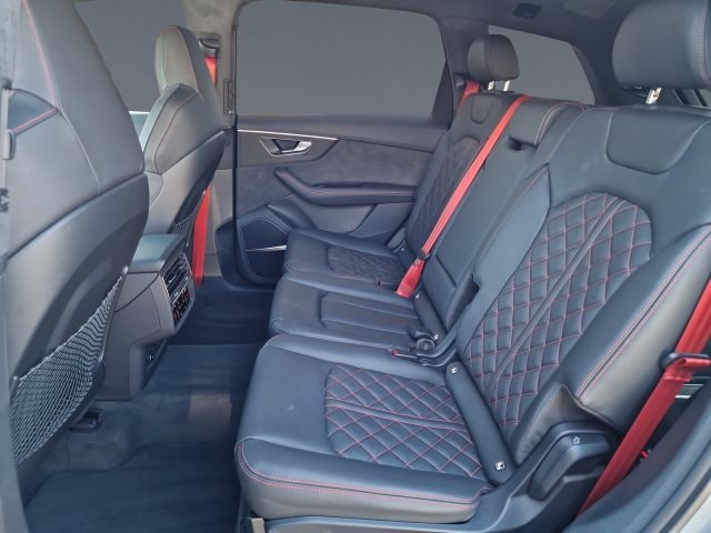 Audi SQ7 Competition Quattro